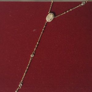 NWT Kendra Scott Necklace